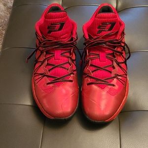 Jordan CP3 VII